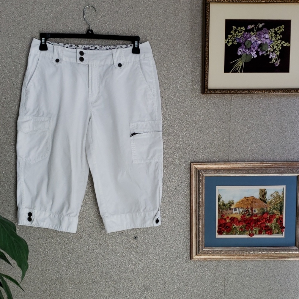 DRESSBARN ⚓🌿🏖🏌️‍♂️SUMMER SHORTS (only a bundle of 3 or more)